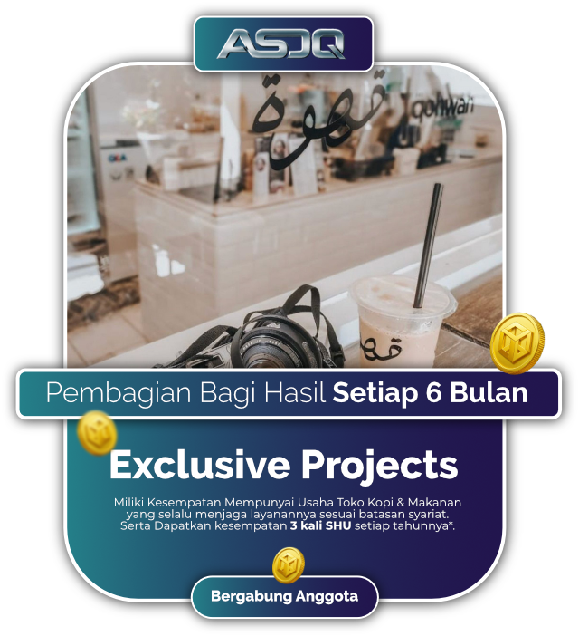 Exclusive Project Promotion 1