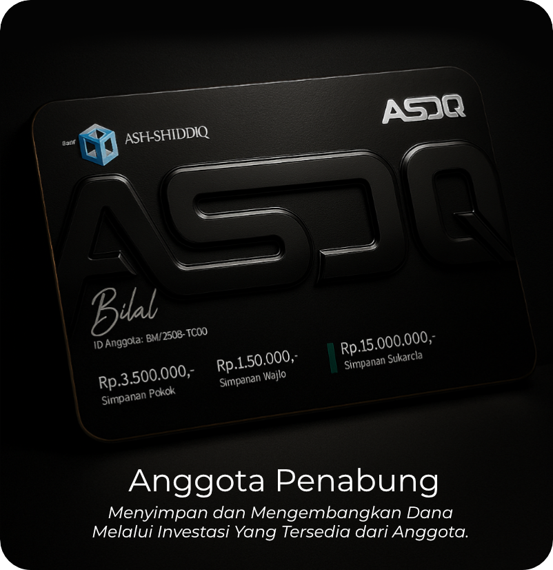 Produk ASDQ 1
